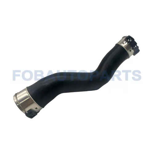 Car Turbocharger Intercooler Outer Hose for Nissan Navara Np300 D40 D23 14463-4KV0A 14463-4KV1C - image 5
